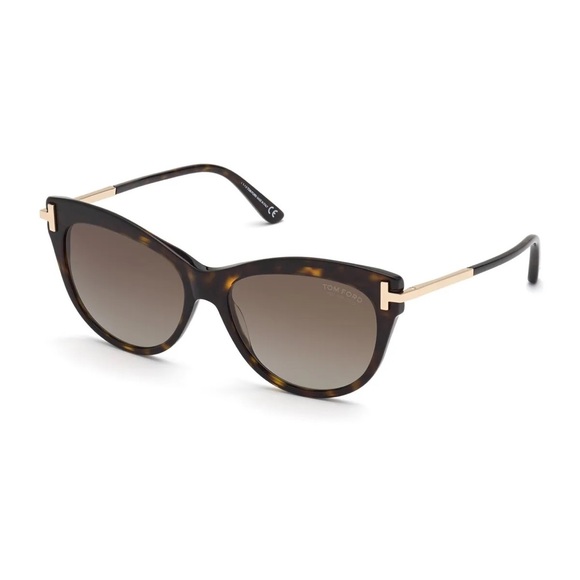 NEW TOM FORD WOMEN SUNGLASSES - Picture 1 of 5